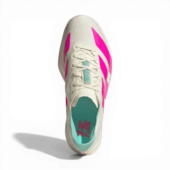Adidas Adizero Adios Pro 4 Beijing Marathon – Limited Edition - Running Shoes