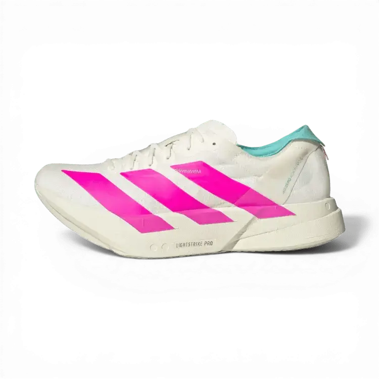 Adidas Adizero Adios Pro 4 Beijing Marathon – Limited Edition - Running Shoes
