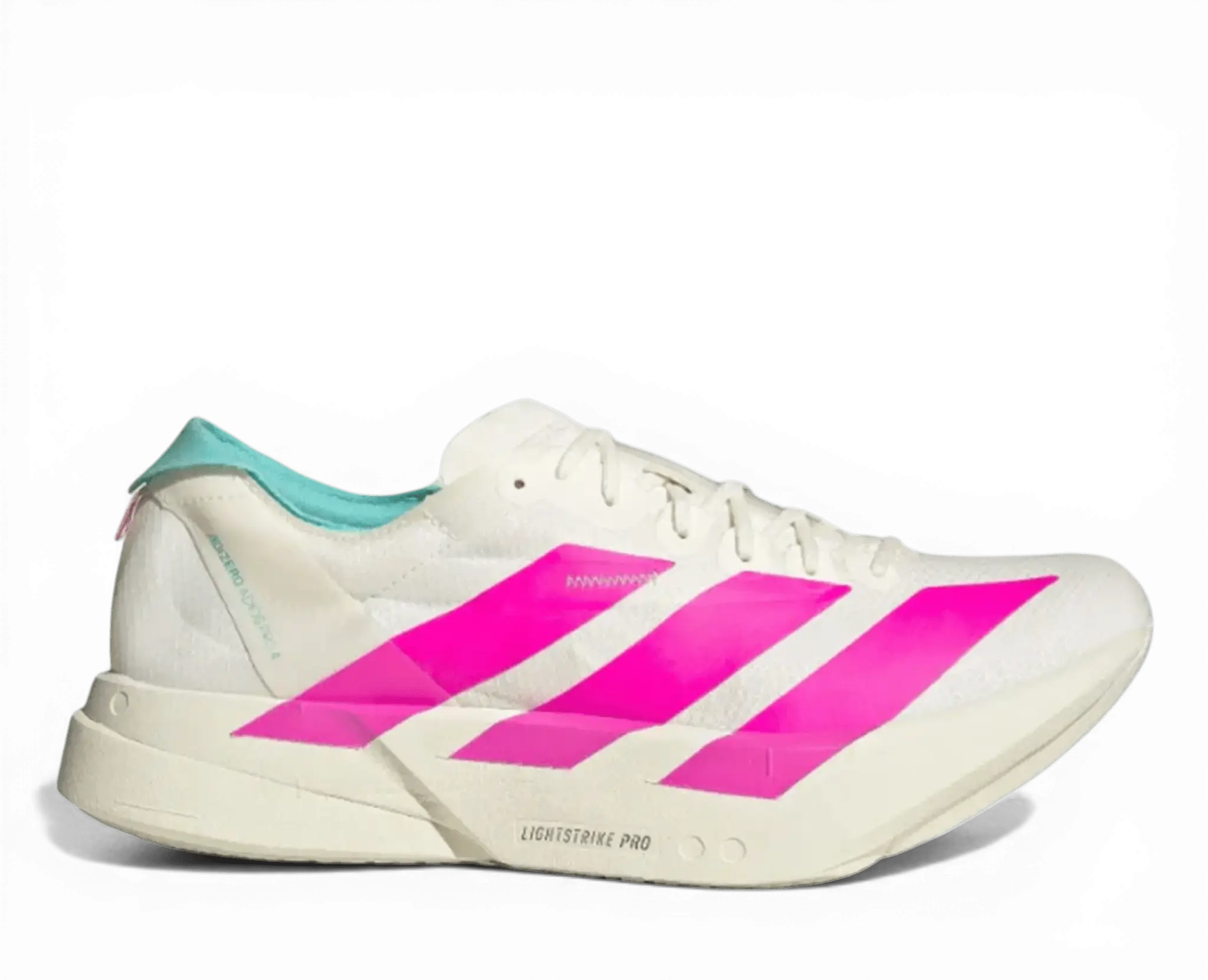 Adidas Adizero Adios Pro 4 Beijing Marathon – Limited Edition - Running Shoes