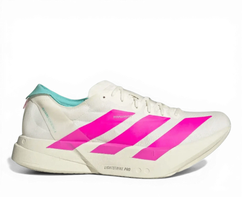 Adidas Adizero Adios Pro 4 Beijing Marathon – Limited Edition - Running Shoes