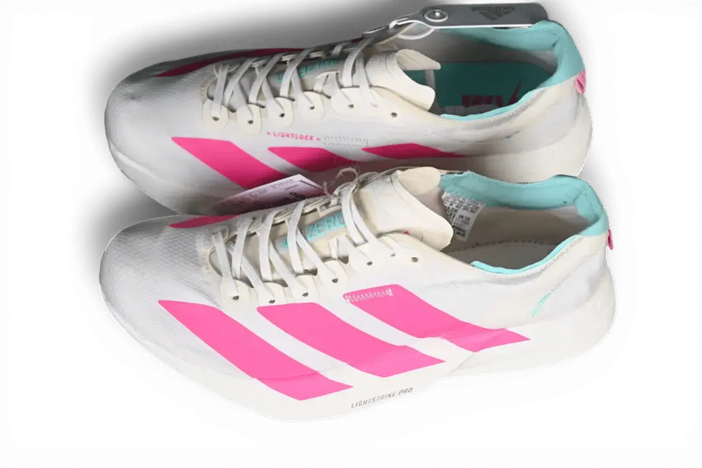 Adidas Adizero Adios Pro 4 Beijing Marathon – Limited Edition - Running Shoes