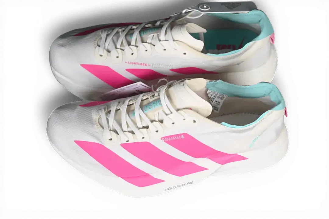 Adidas Adizero Adios Pro 4 Beijing Marathon – Limited Edition - Running Shoes
