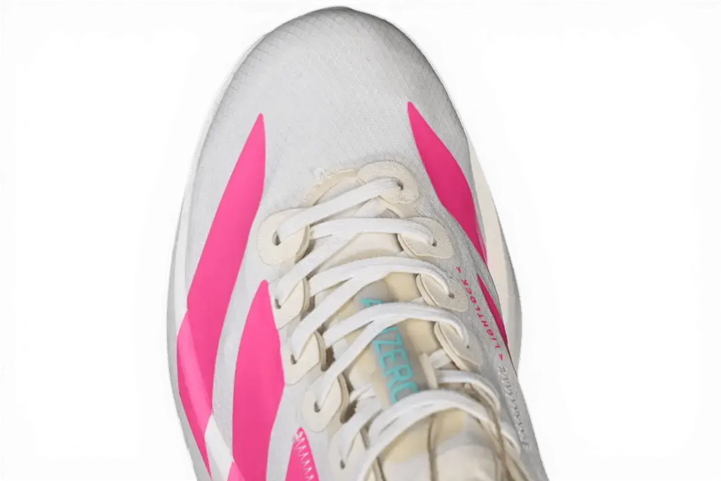 Adidas Adizero Adios Pro 4 Beijing Marathon – Limited Edition - Running Shoes