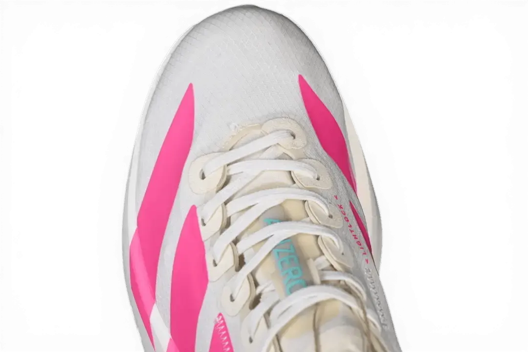 Adidas Adizero Adios Pro 4 Beijing Marathon – Limited Edition - Running Shoes