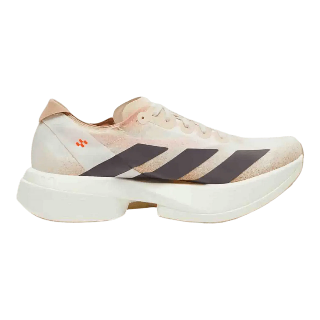 Adidas Adizero Adios Pro 4 Chalk White - Running Shoes