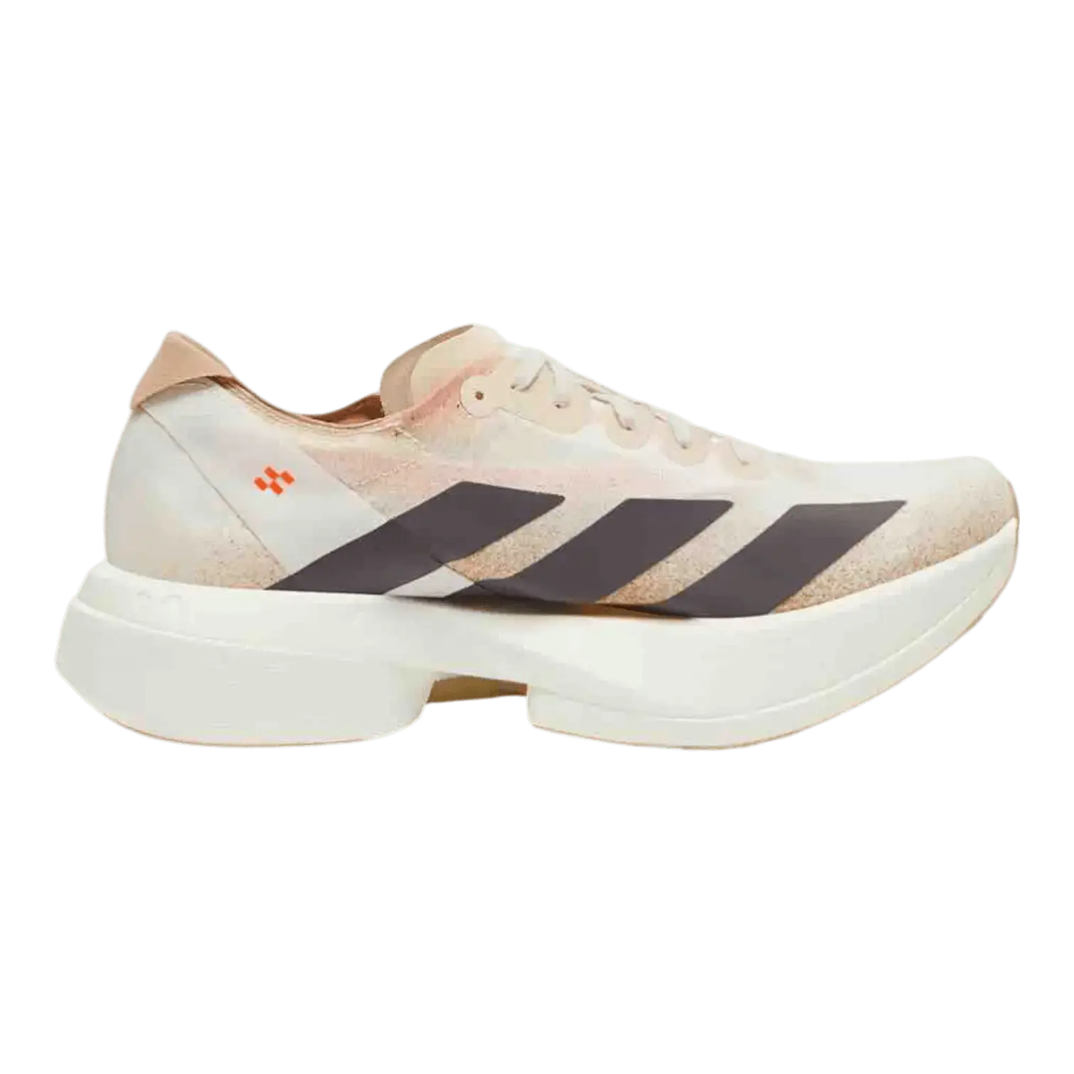 Adidas Adizero Adios Pro 4 Chalk White - Running Shoes