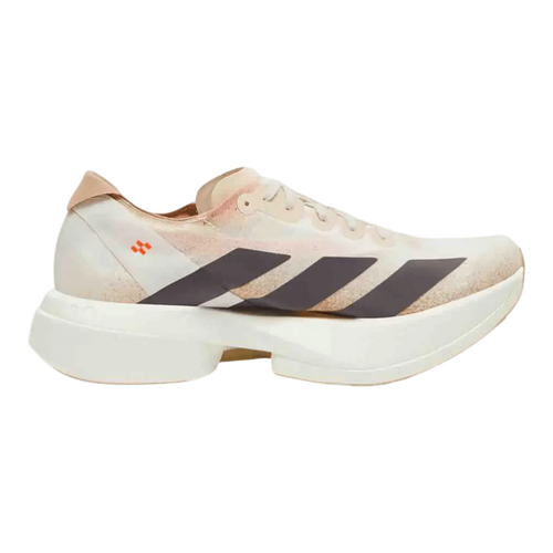 Adidas Adizero Adios Pro 4 Chalk White - Running Shoes