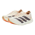 Adidas Adizero Adios Pro 4 Chalk White - Running Shoes