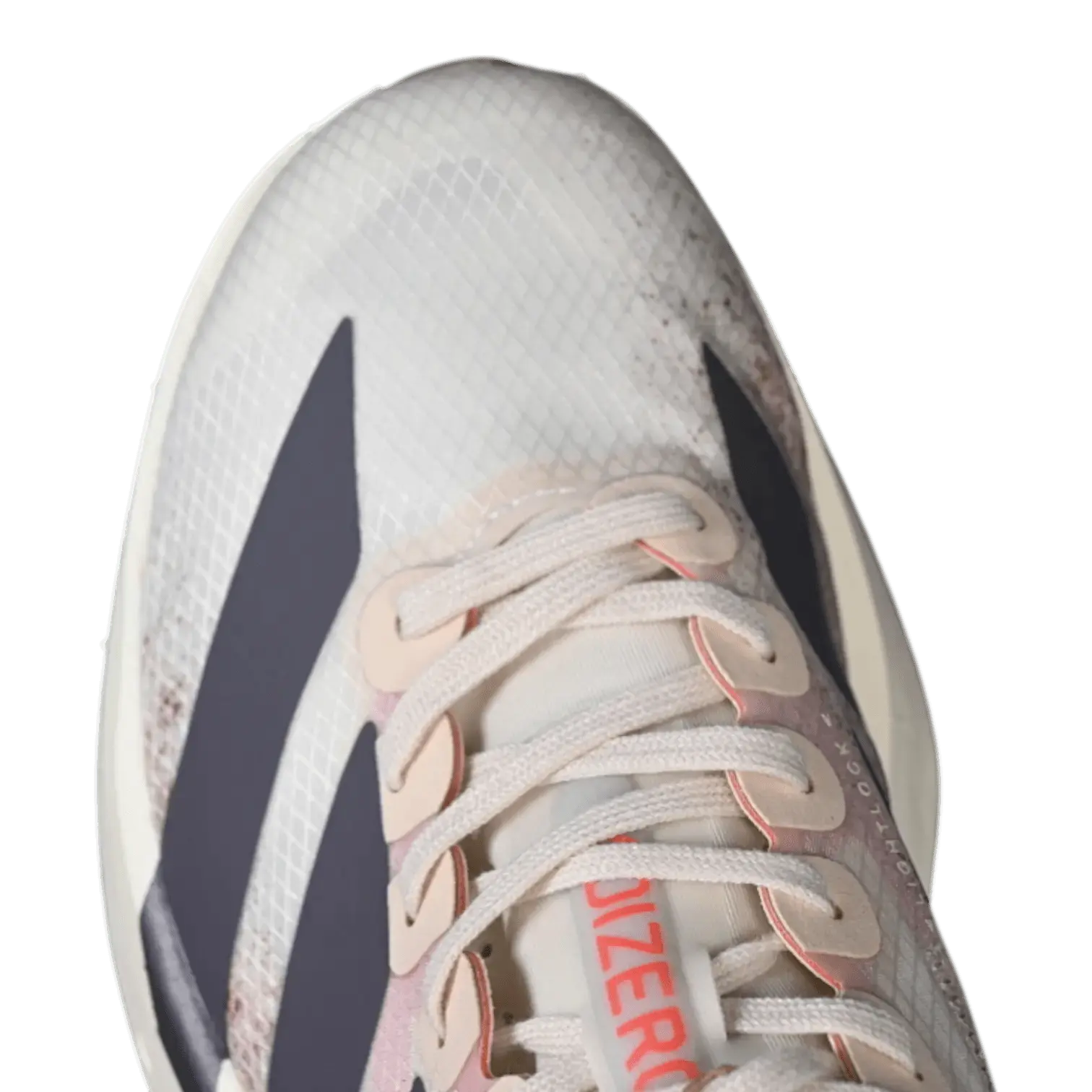 Adidas Adizero Adios Pro 4 Chalk White - Running Shoes