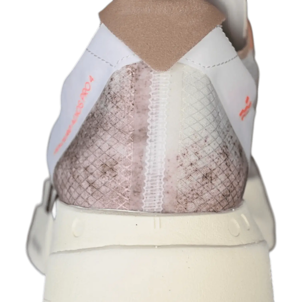Adidas Adizero Adios Pro 4 Chalk White - Running Shoes