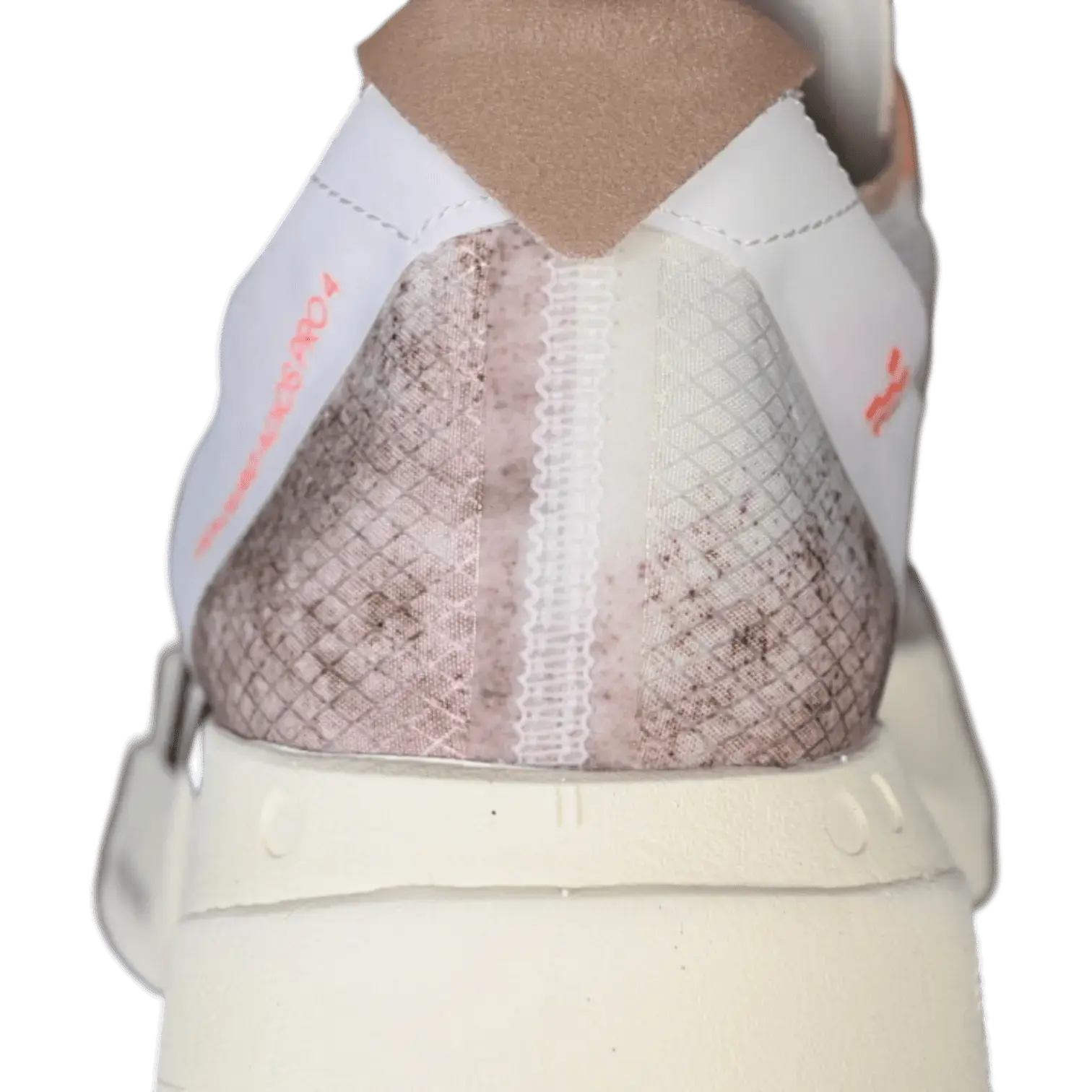Adidas Adizero Adios Pro 4 Chalk White - Running Shoes