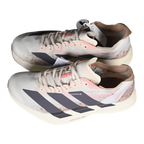 Adidas Adizero Adios Pro 4 Chalk White - Running Shoes