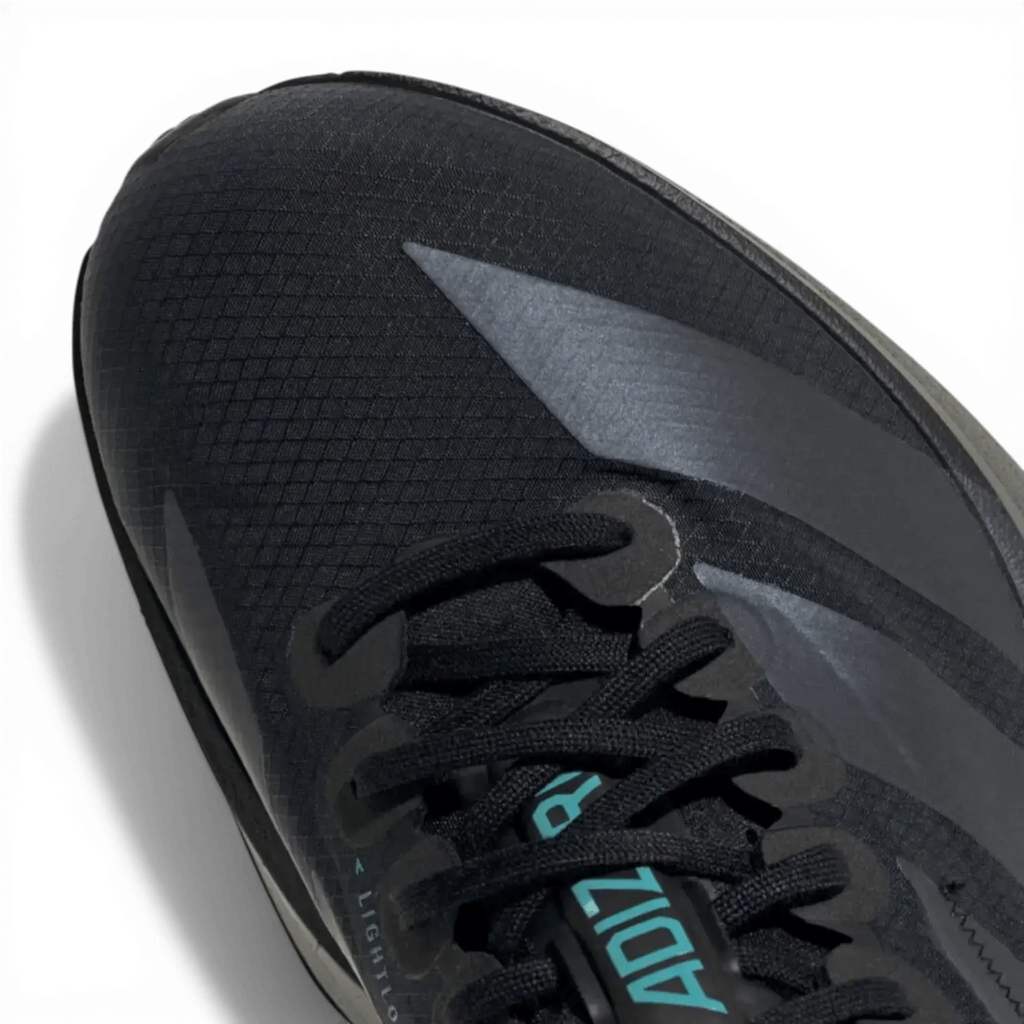 Adidas Adizero Adios Pro 4 Core Black Teal - Running Shoes