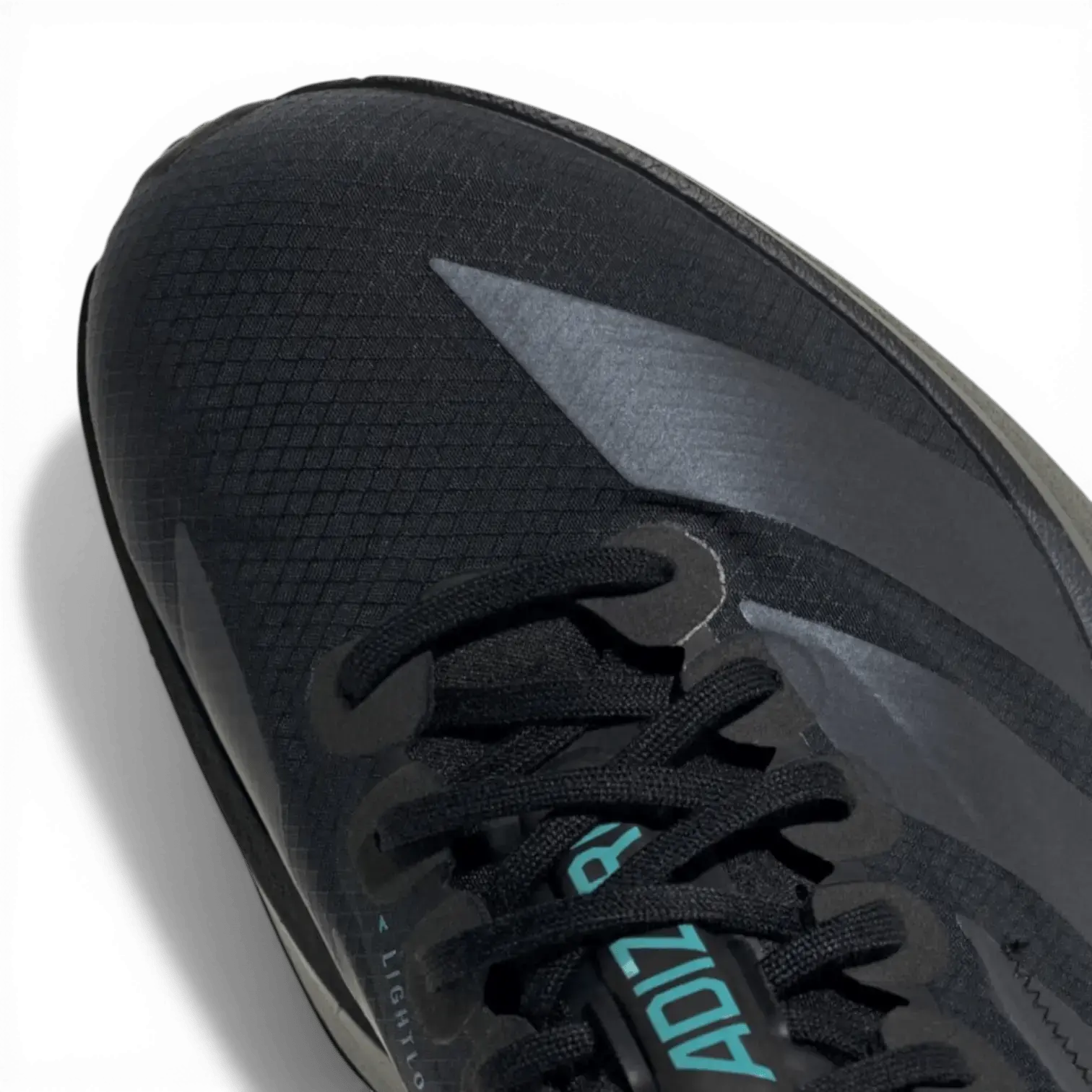 Adidas Adizero Adios Pro 4 Core Black Teal - Running Shoes