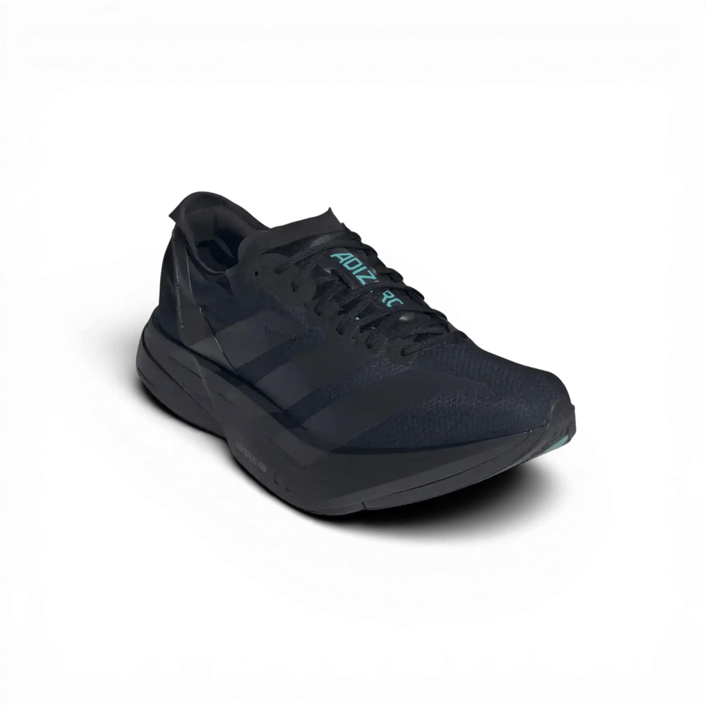 Adidas Adizero Adios Pro 4 Core Black Teal - Running Shoes