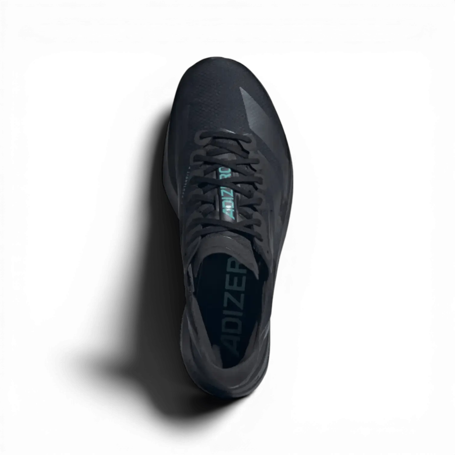 Adidas Adizero Adios Pro 4 Core Black Teal - Running Shoes