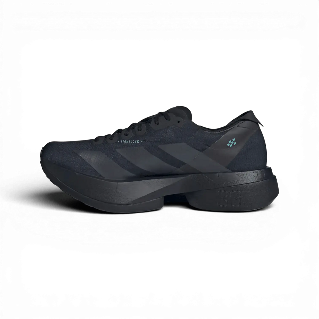 Adidas Adizero Adios Pro 4 Core Black Teal - Running Shoes