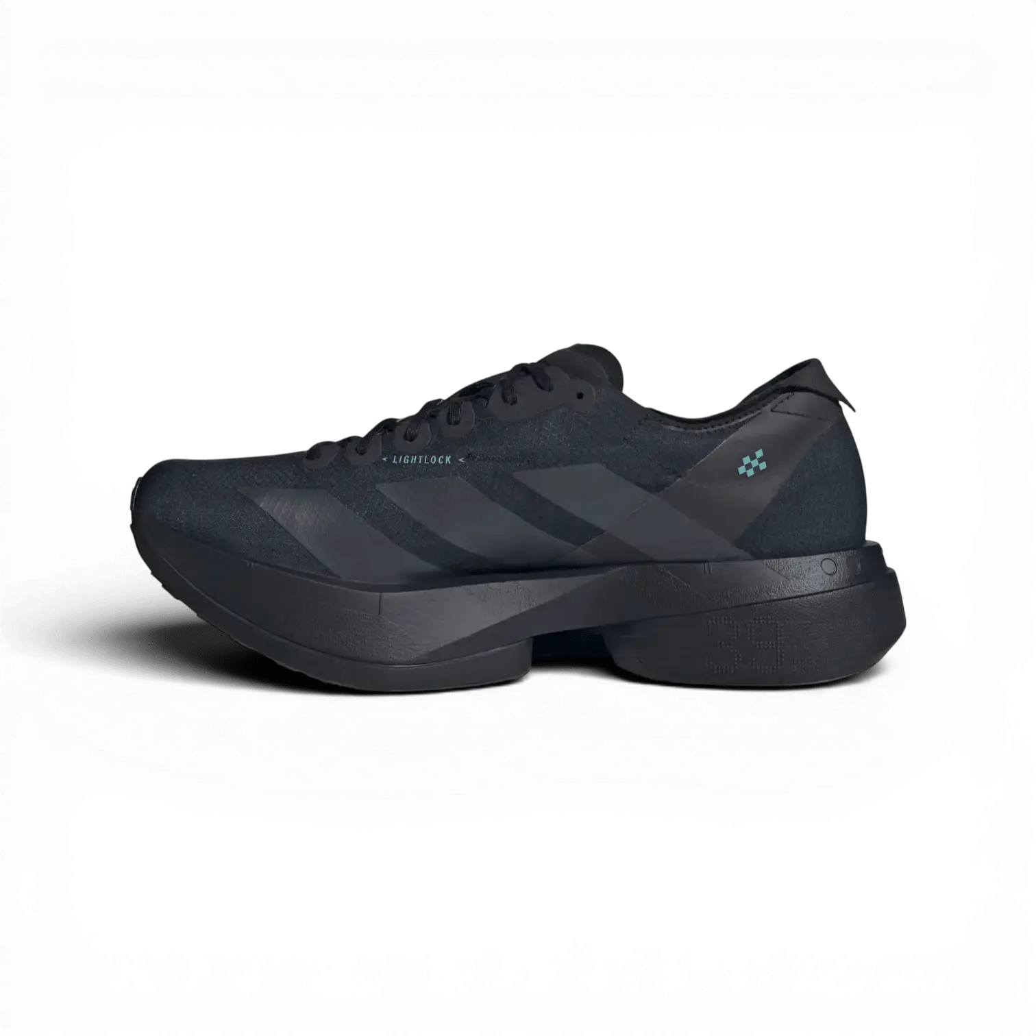 Adidas Adizero Adios Pro 4 Core Black Teal - Running Shoes