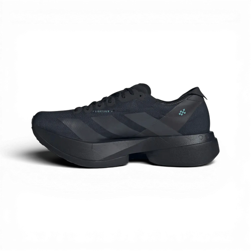 Adidas Adizero Adios Pro 4 Core Black Teal - Running Shoes