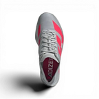 Adidas Adizero Adios Pro 4 Ekiden Silver Metallic - Running Shoes