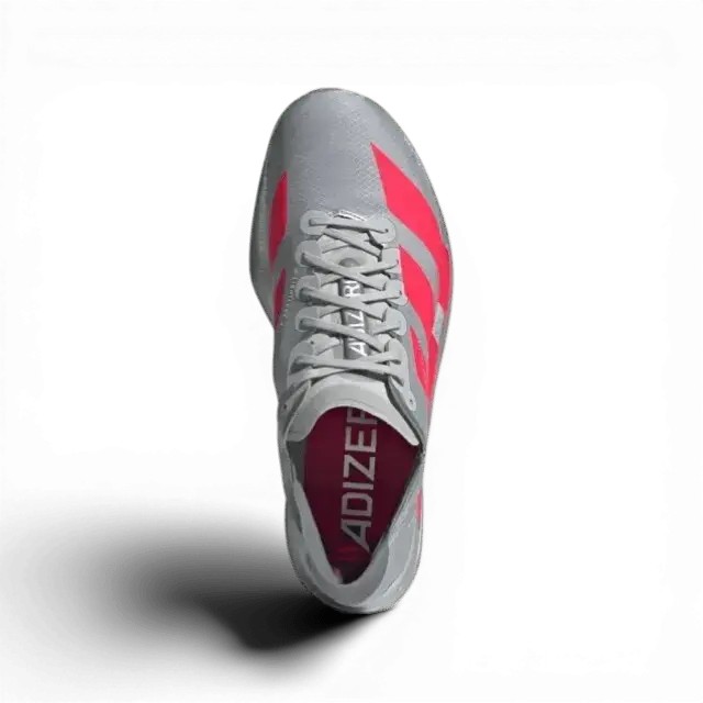Adidas Adizero Adios Pro 4 Ekiden Silver Metallic - Running Shoes