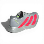 Adidas Adizero Adios Pro 4 Ekiden Silver Metallic - Running Shoes