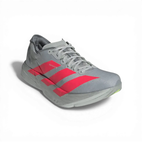 Adidas Adizero Adios Pro 4 Ekiden Silver Metallic - Running Shoes