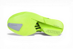 Adidas Adizero Adios Pro 4 Lucid Lemon Black - Running Shoes