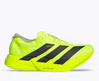 Adidas Adizero Adios Pro 4 Lucid Lemon Black - Running Shoes