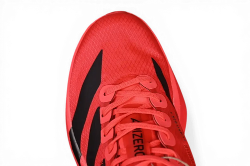 Adidas Adizero Adios Pro 4 Lucid Red Core Black - Running Shoes