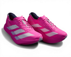 Adidas Adizero Adios Pro 4 Shock Pink - Running Shoes