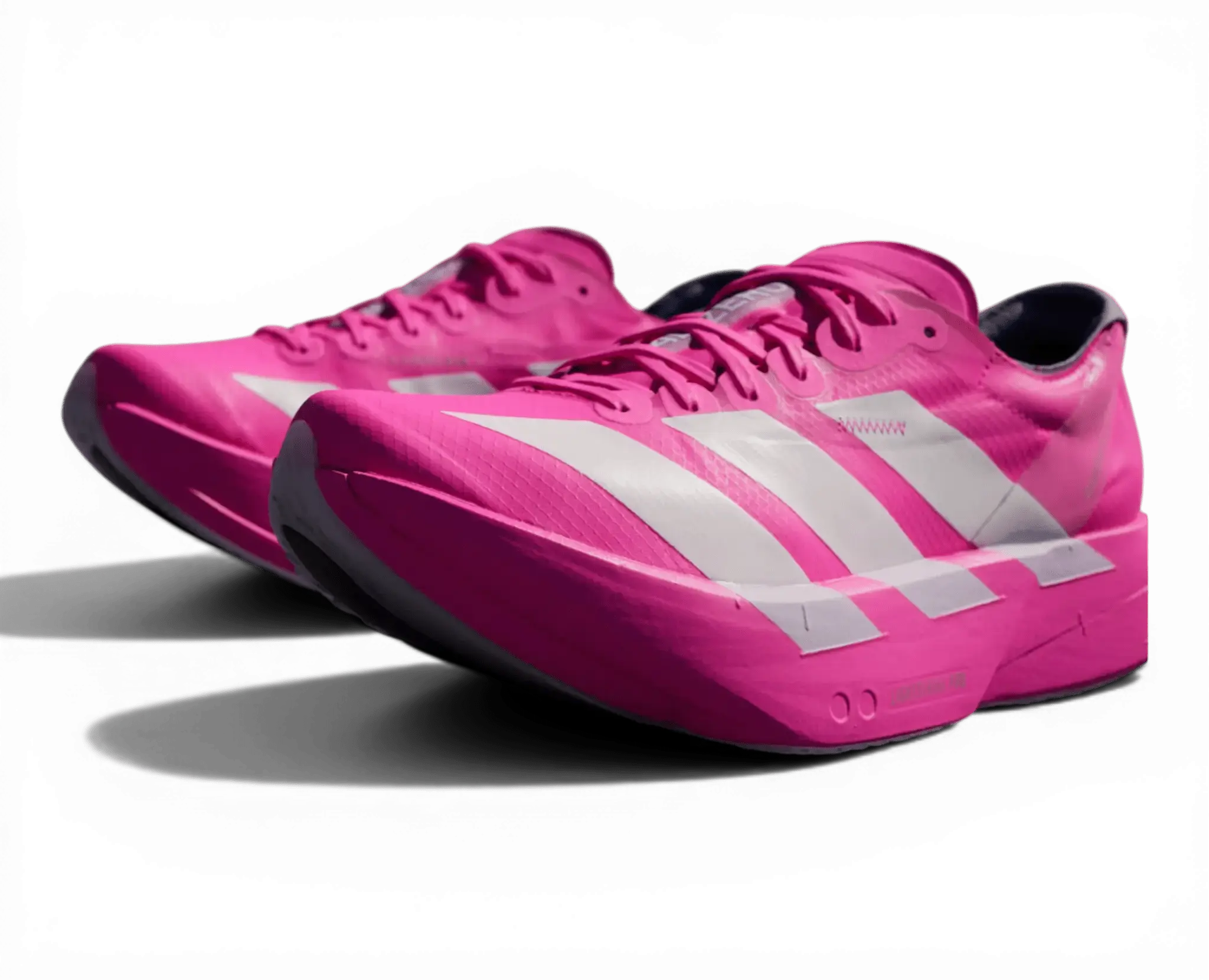 Adidas Adizero Adios Pro 4 Shock Pink - Running Shoes