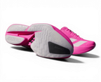 Adidas Adizero Adios Pro 4 Shock Pink - Running Shoes