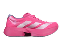Adidas Adizero Adios Pro 4 Shock Pink - Running Shoes