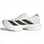 Adidas Adizero Adios Pro 4 White Black Silver - Running Shoes