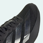 Adidas Adizero EVO SL Black – Super Trainer Triple Black - Running Shoes