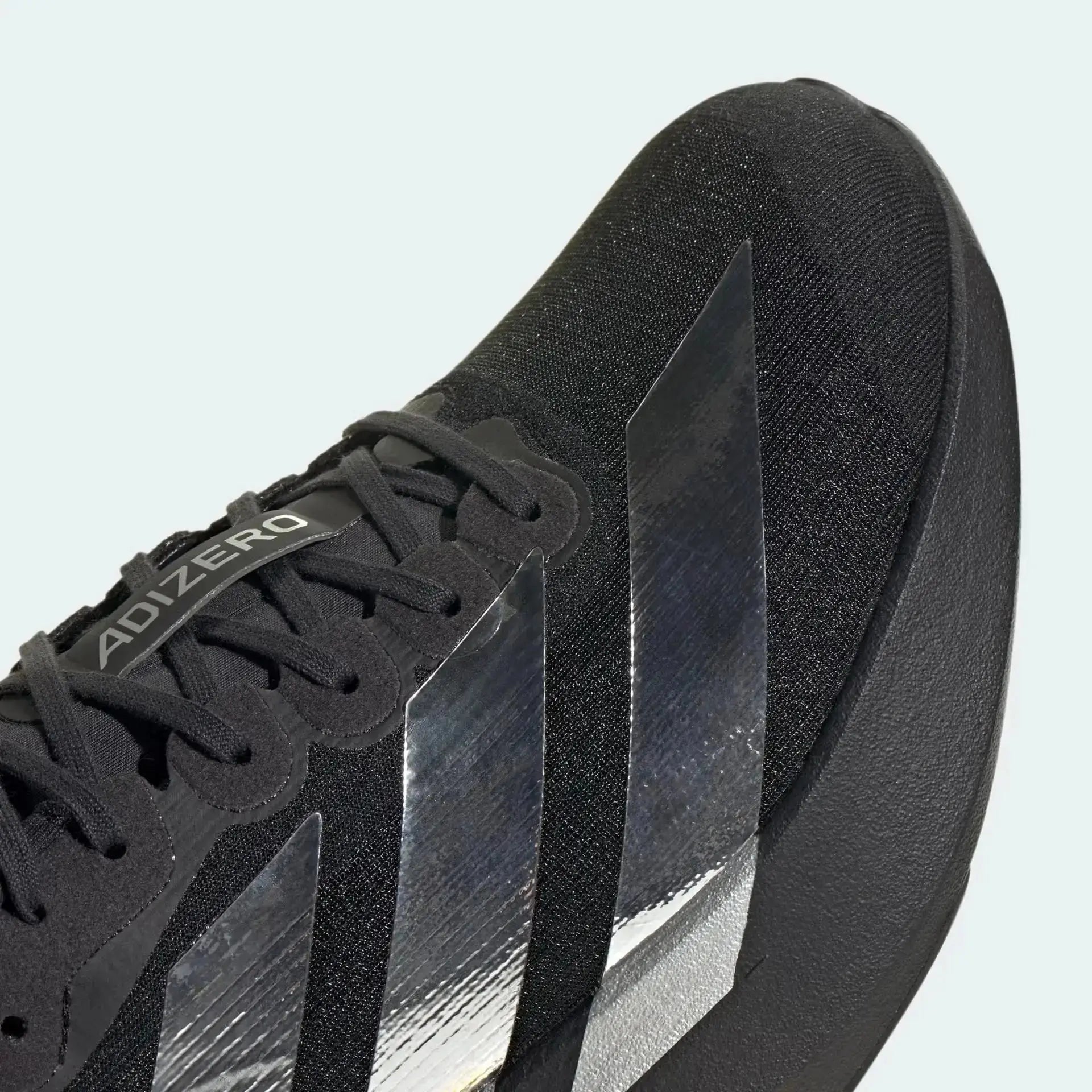 Adidas Adizero EVO SL Black – Super Trainer Triple Black - Running Shoes