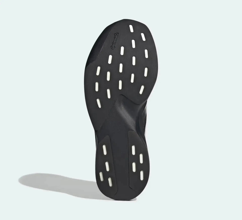 Adidas Adizero EVO SL Black – Super Trainer Triple Black - Running Shoes