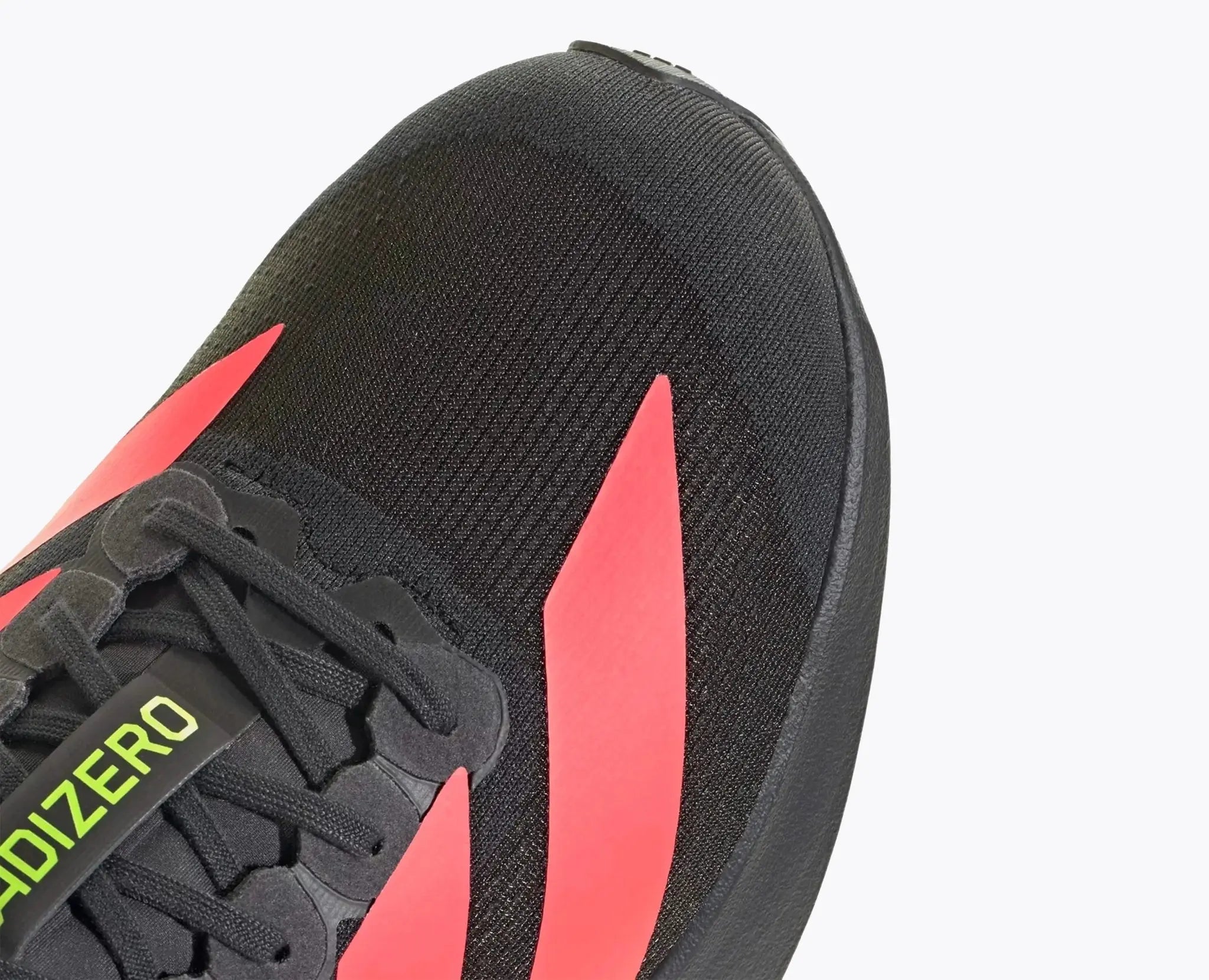 Adidas Adizero EVO SL Carbon Lucid Red – Super Trainer - Running Shoes