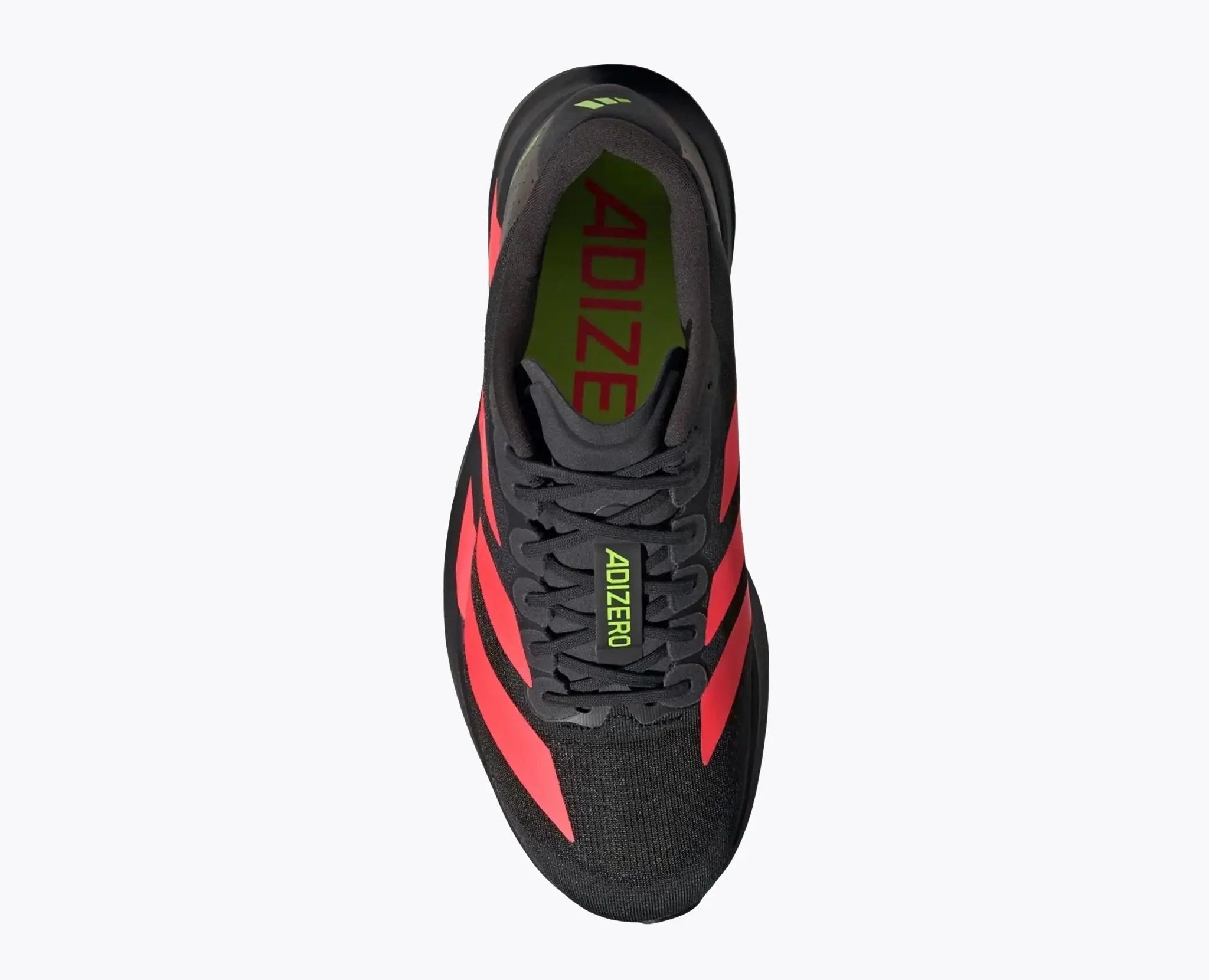 Adidas Adizero EVO SL Carbon Lucid Red – Super Trainer - Running Shoes