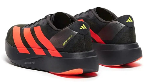 Adidas Adizero EVO SL Carbon Lucid Red – Super Trainer - Running Shoes