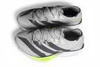 Adidas Adizero Prime X3 Strung Black Grey Green - Running Shoes