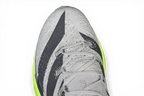 Adidas Adizero Prime X3 Strung Black Grey Green - Running Shoes