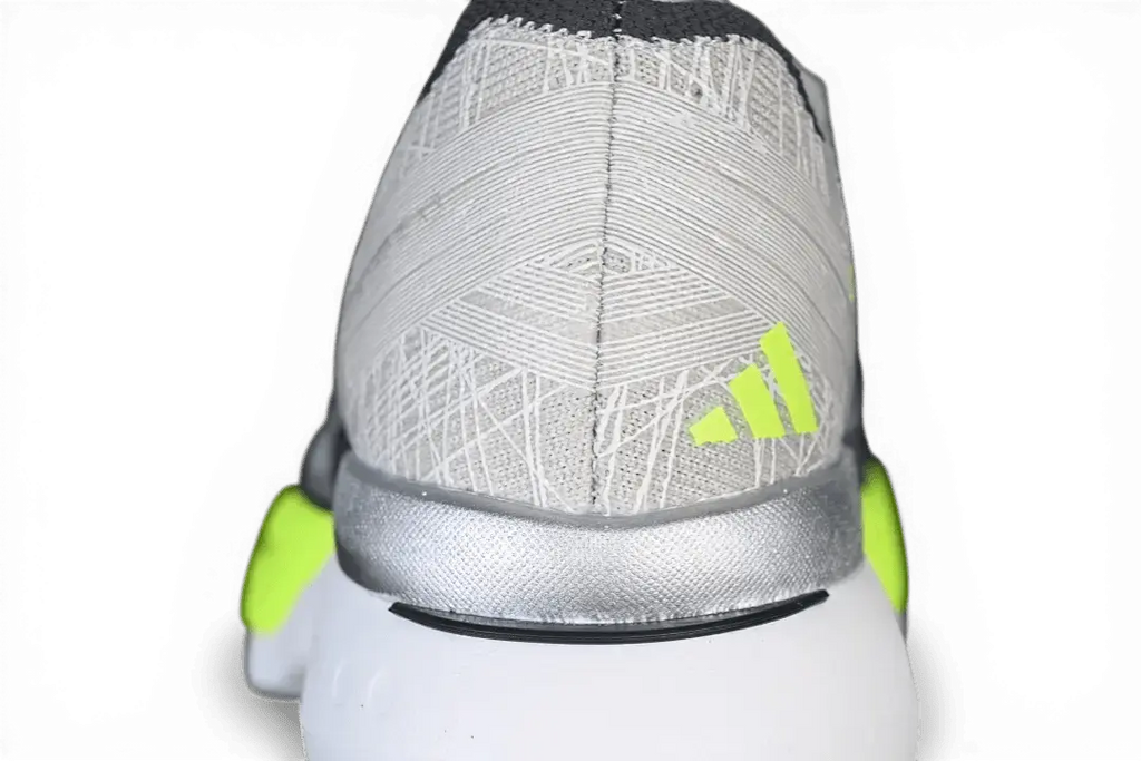 Adidas Adizero Prime X3 Strung Black Grey Green - Running Shoes