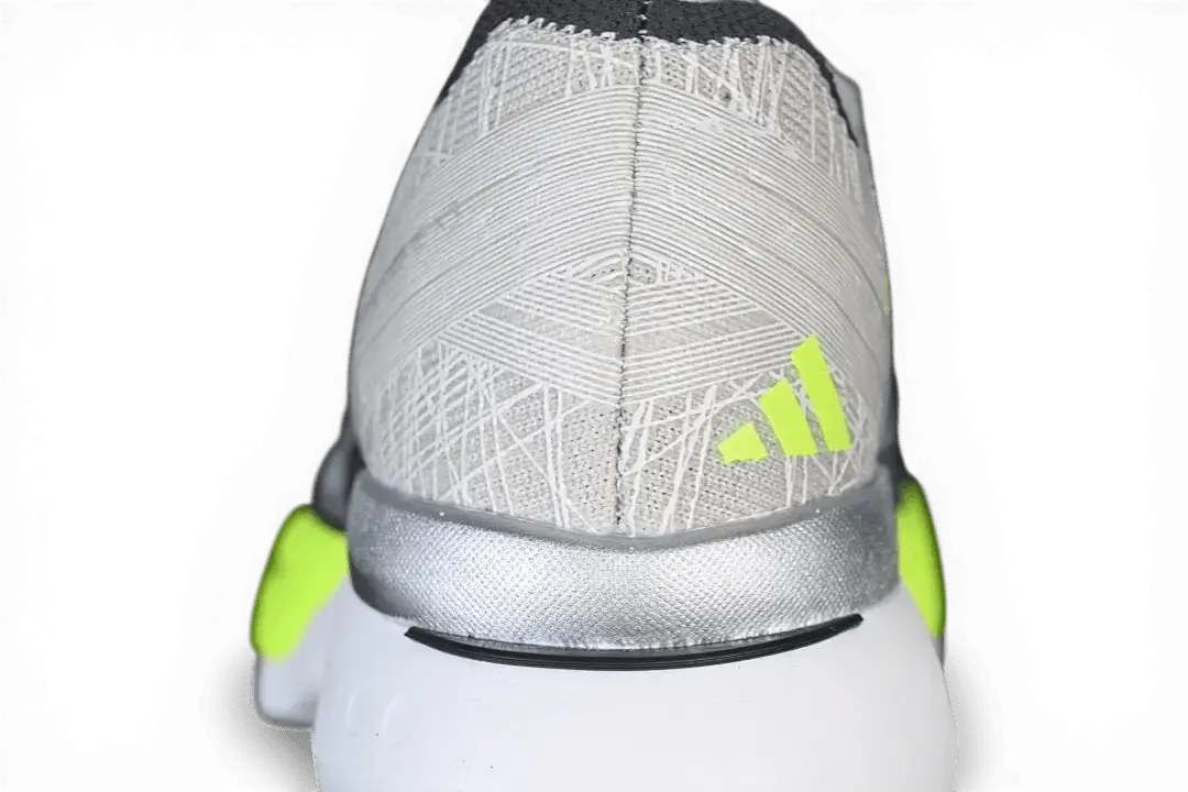 Adidas Adizero Prime X3 Strung Black Grey Green - Running Shoes