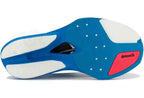 Adidas Adizero Prime X3 Strung Ekiden Solar Blue – Trainer - Running Shoes
