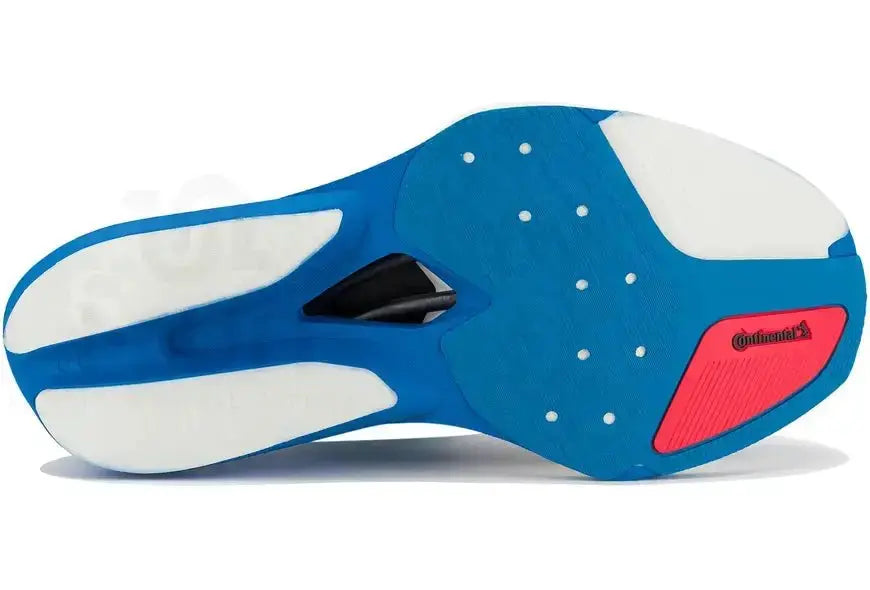Adidas Adizero Prime X3 Strung Ekiden Solar Blue – Trainer - Running Shoes