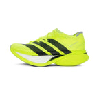 Adidas Adizero Prime X3 Strung Lucid Lemon - Running Shoes