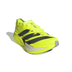 Adidas Adizero Prime X3 Strung Lucid Lemon - Running Shoes
