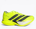 Adidas Adizero Prime X3 Strung Lucid Lemon - Running Shoes